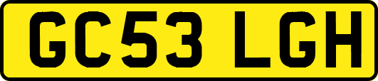 GC53LGH