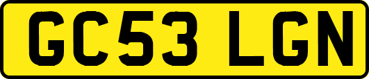 GC53LGN