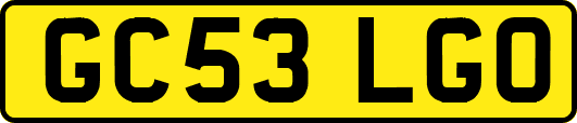 GC53LGO