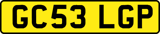 GC53LGP