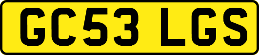 GC53LGS