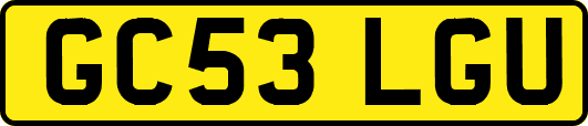 GC53LGU