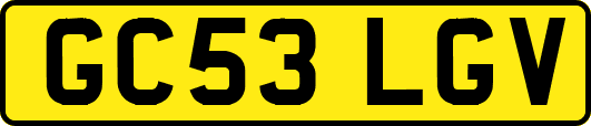 GC53LGV