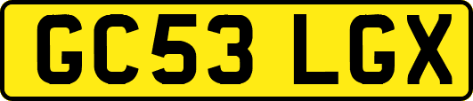 GC53LGX