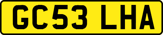GC53LHA