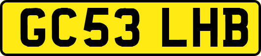 GC53LHB