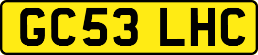 GC53LHC