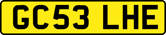 GC53LHE