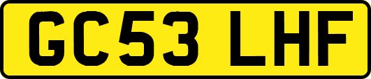 GC53LHF