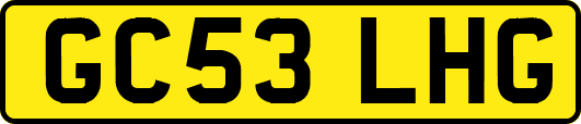 GC53LHG