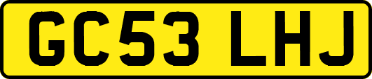 GC53LHJ