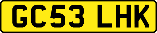 GC53LHK