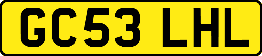 GC53LHL