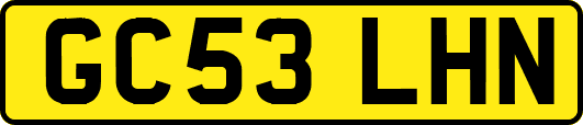 GC53LHN