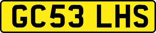 GC53LHS
