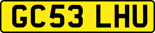 GC53LHU