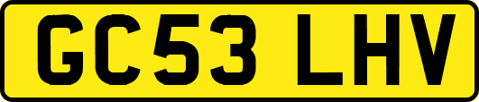 GC53LHV