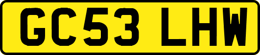 GC53LHW
