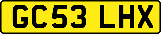 GC53LHX