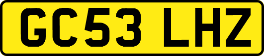 GC53LHZ