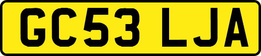GC53LJA