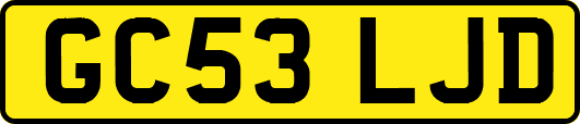 GC53LJD