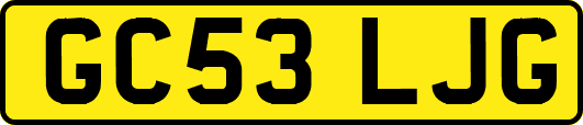 GC53LJG