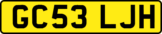 GC53LJH