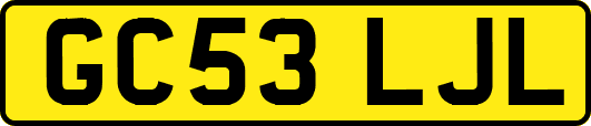 GC53LJL