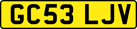 GC53LJV