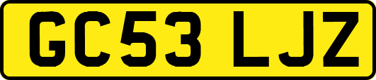 GC53LJZ