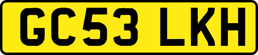 GC53LKH