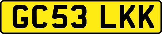 GC53LKK