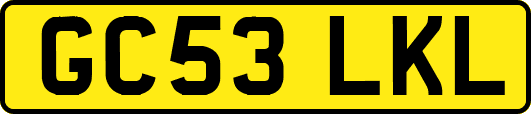 GC53LKL