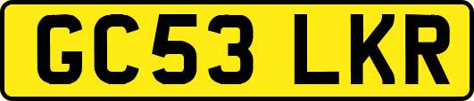 GC53LKR
