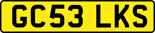 GC53LKS