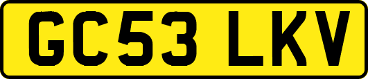 GC53LKV