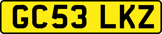GC53LKZ
