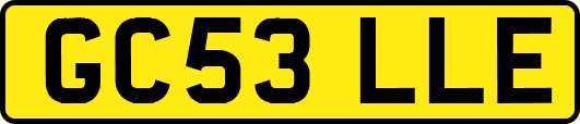 GC53LLE