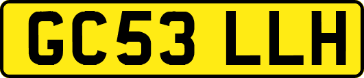GC53LLH