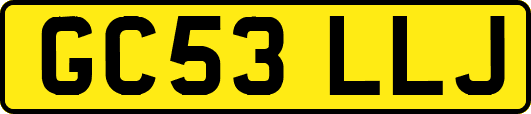 GC53LLJ
