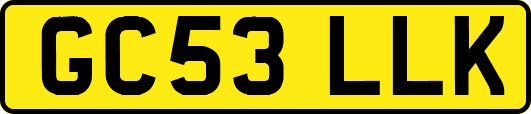 GC53LLK