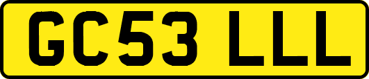 GC53LLL