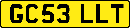 GC53LLT