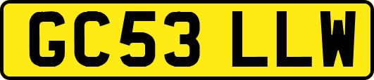 GC53LLW