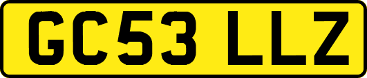 GC53LLZ