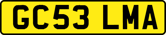GC53LMA