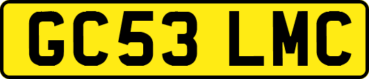 GC53LMC