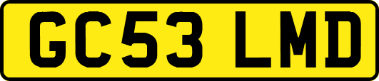 GC53LMD