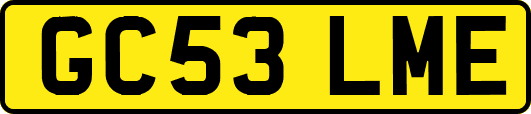 GC53LME